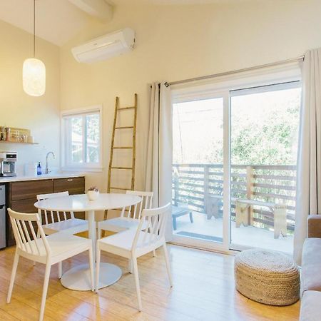 אנסיניטס Inn At Moonlight Beach מראה חיצוני תמונה