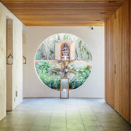 אנסיניטס Inn At Moonlight Beach מראה חיצוני תמונה