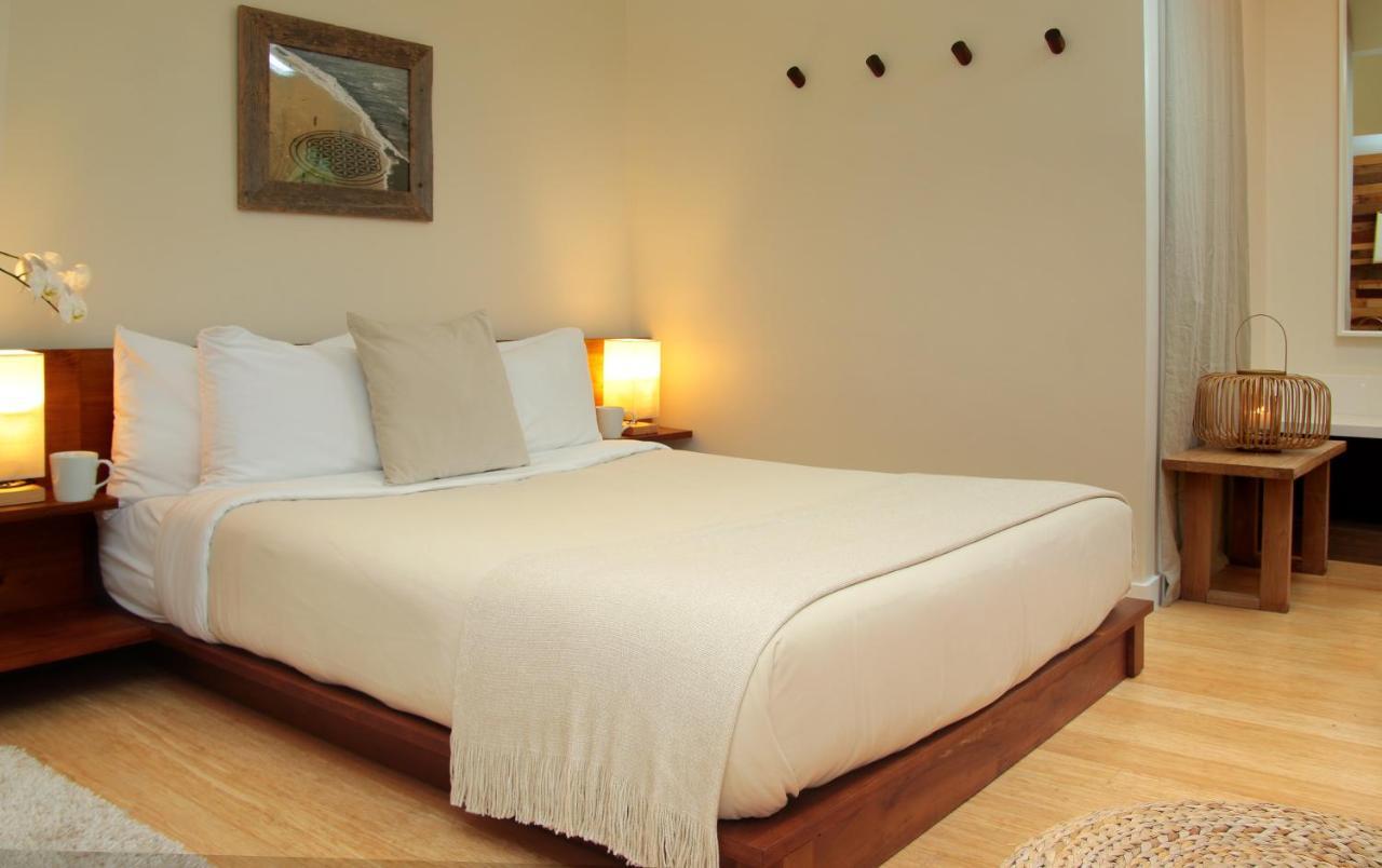 אנסיניטס Inn At Moonlight Beach מראה חיצוני תמונה