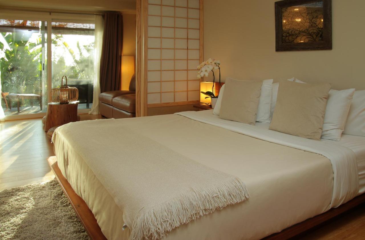 אנסיניטס Inn At Moonlight Beach מראה חיצוני תמונה
