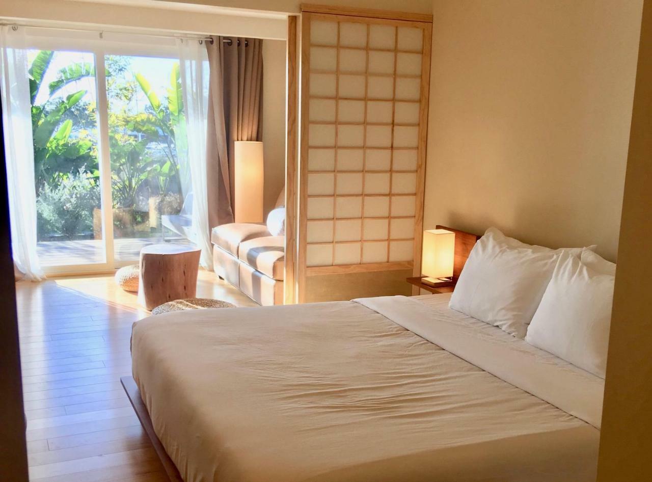 אנסיניטס Inn At Moonlight Beach מראה חיצוני תמונה