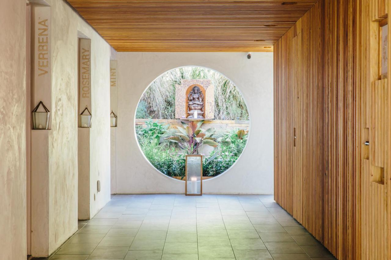אנסיניטס Inn At Moonlight Beach מראה חיצוני תמונה
